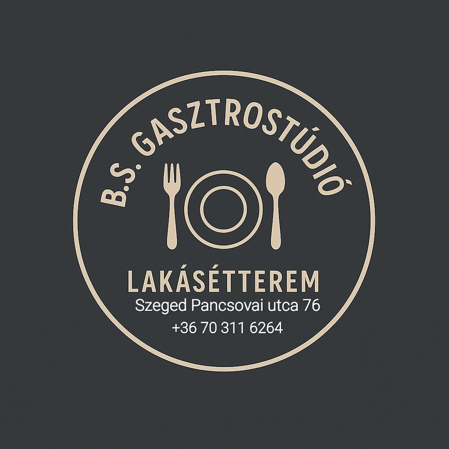 B.S.Gasztrostúdió